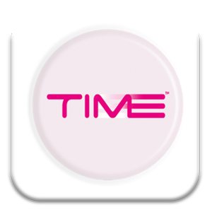 time